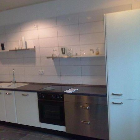 Appartment "Gerasymchuk" Im Einfamilienhaus Eckernförde Exteriér fotografie