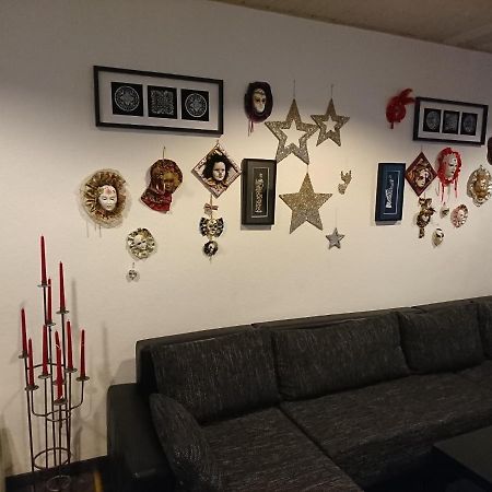 Appartment "Gerasymchuk" Im Einfamilienhaus Eckernförde Exteriér fotografie